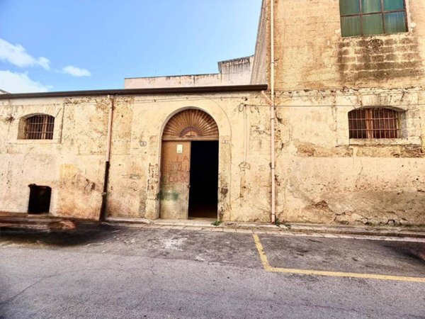 casa indipendente in vendita a Partinico