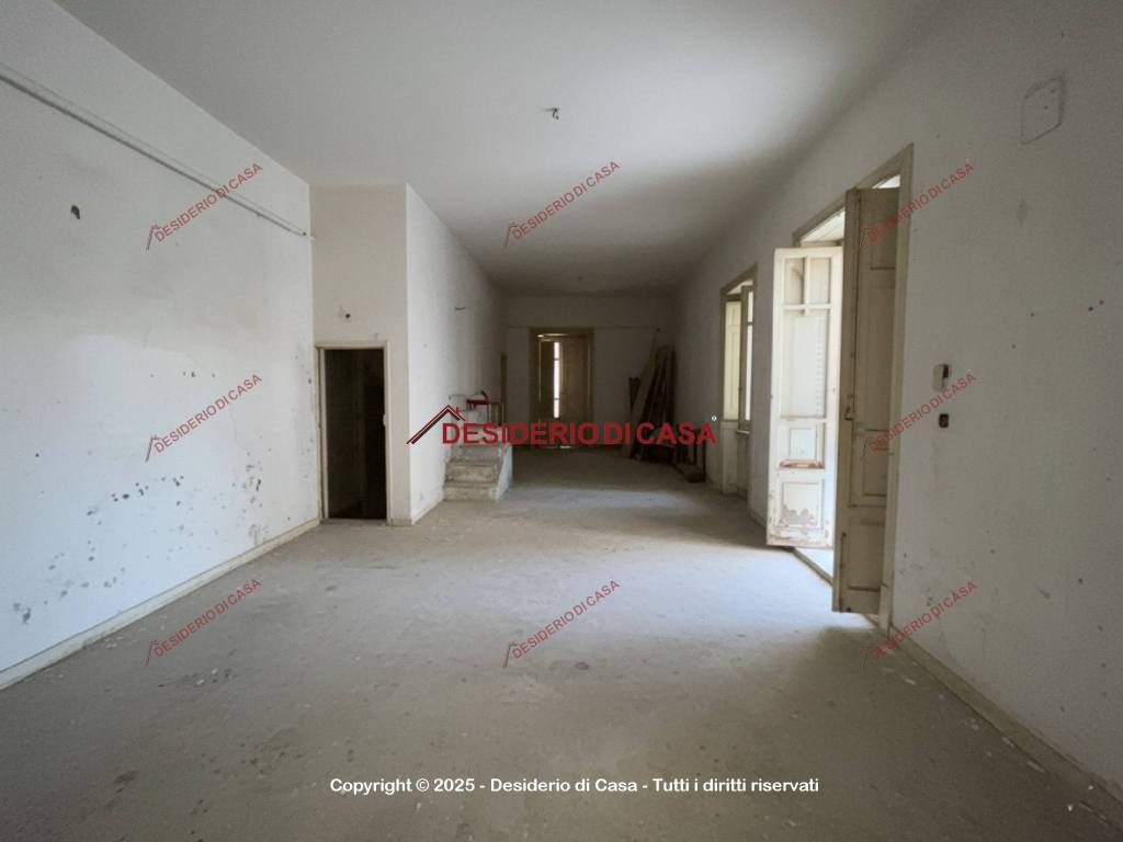 casa indipendente in vendita a Partinico