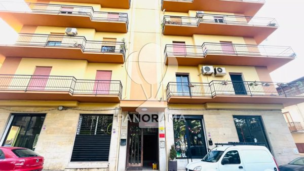 appartamento in vendita a Partinico