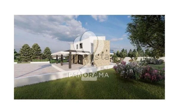 casa indipendente in vendita a Partinico