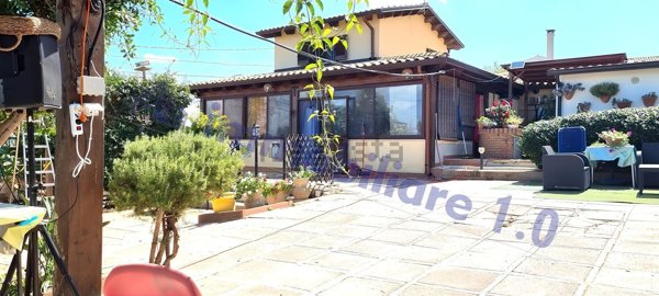 casa indipendente in vendita a Partinico