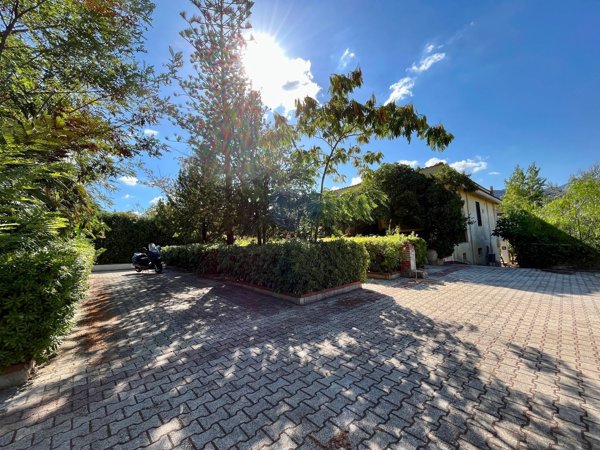 casa indipendente in vendita a Partinico