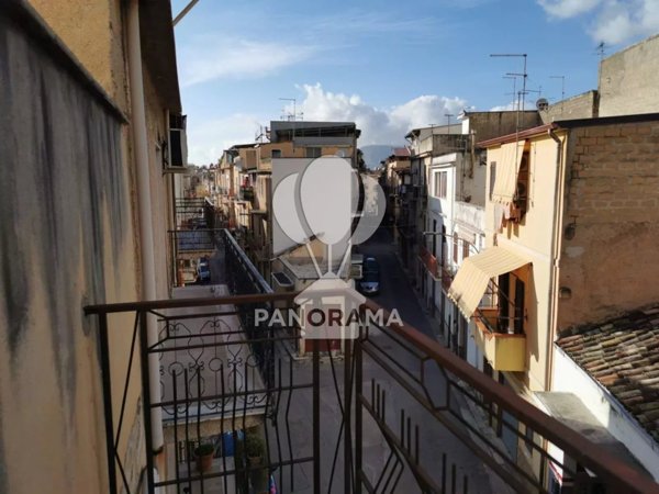 casa indipendente in vendita a Partinico