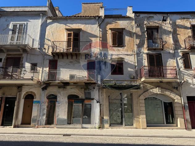 appartamento in vendita a Partinico