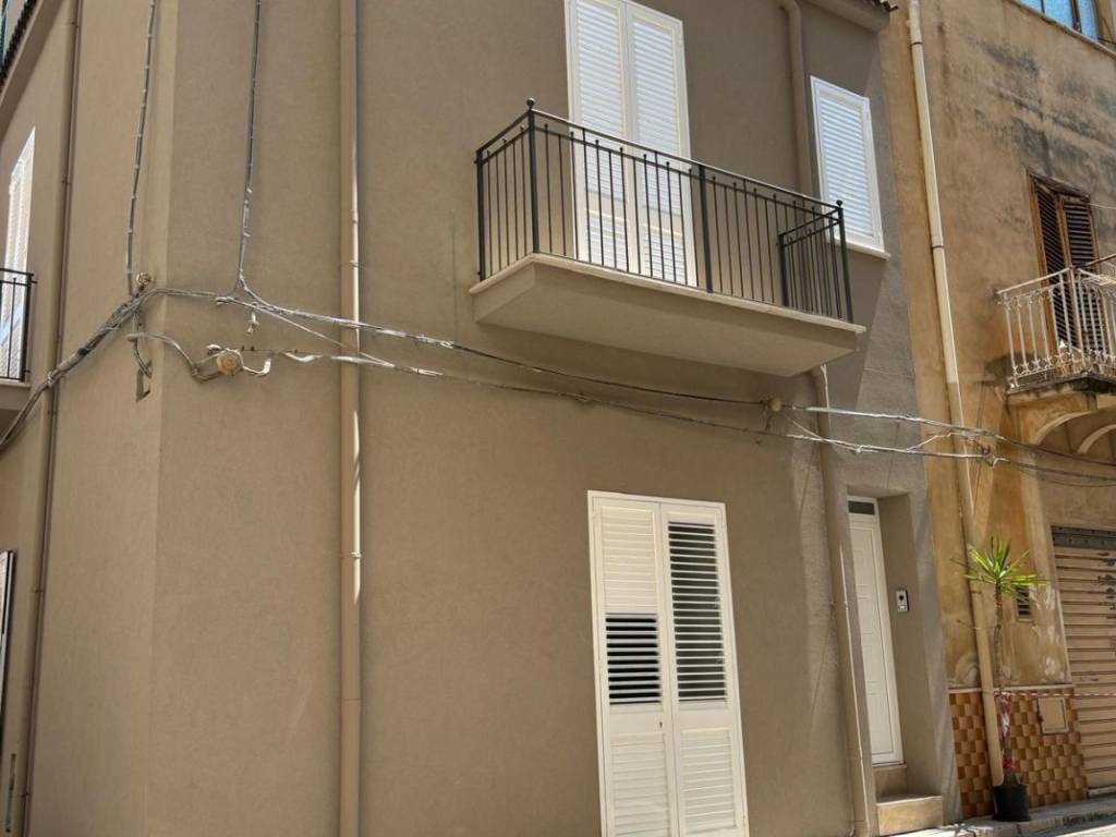 appartamento in vendita a Partinico