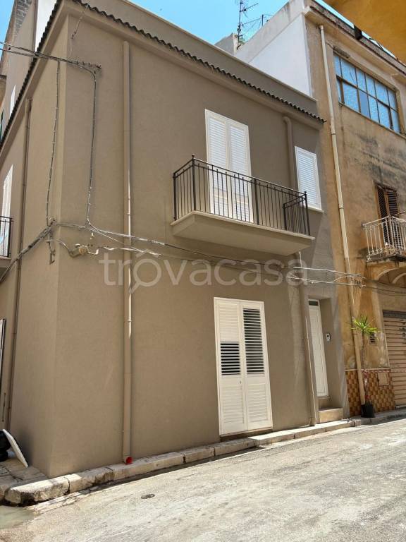 appartamento in vendita a Partinico