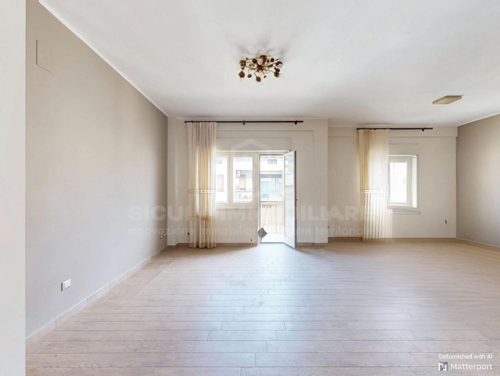 appartamento in vendita a Partinico