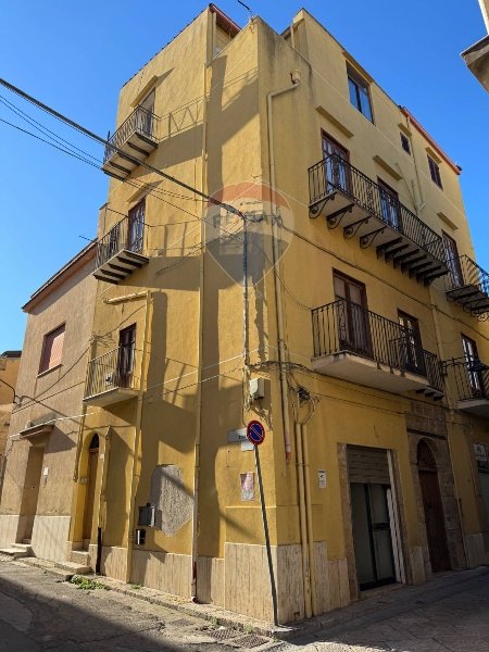 appartamento in vendita a Partinico