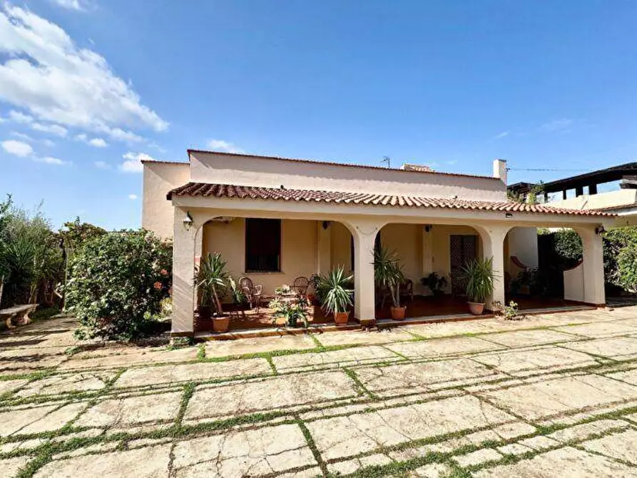 casa indipendente in vendita a Partinico