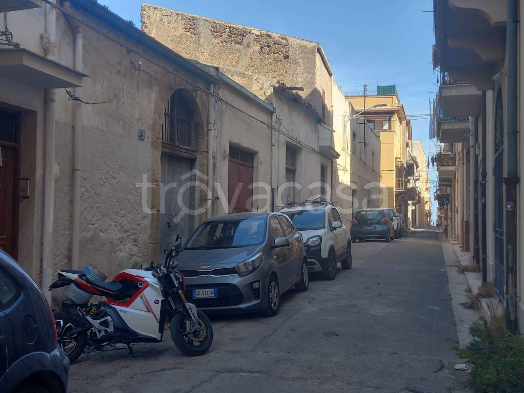 casa indipendente in vendita a Partinico