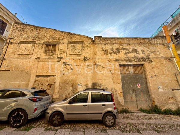 casa indipendente in vendita a Partinico