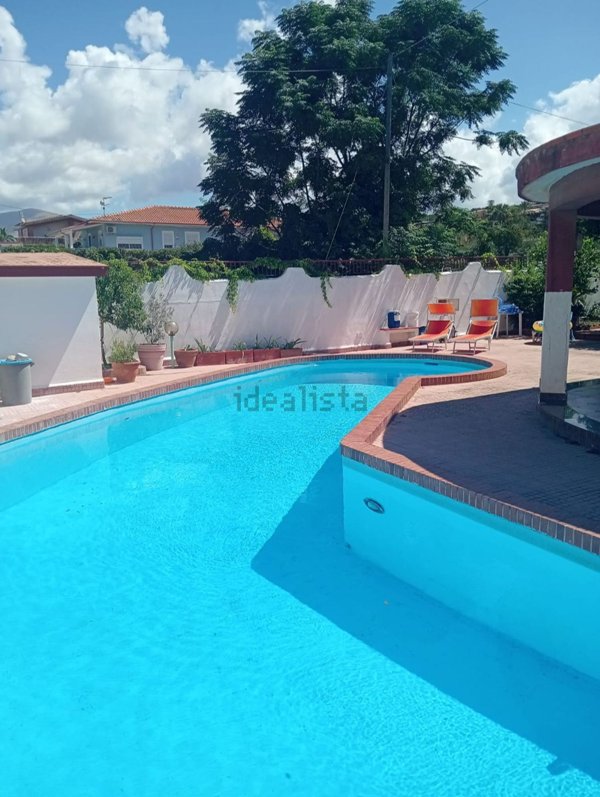 casa indipendente in vendita a Partinico