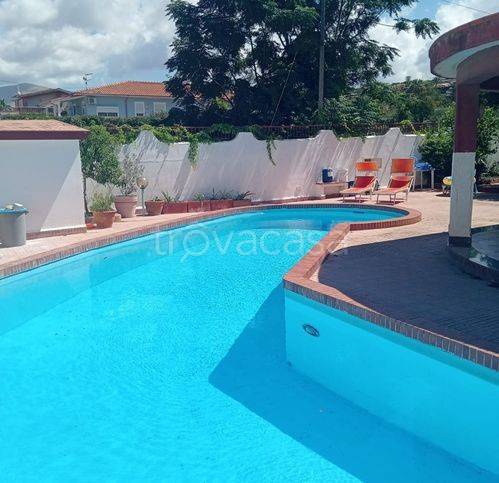 casa indipendente in vendita a Partinico