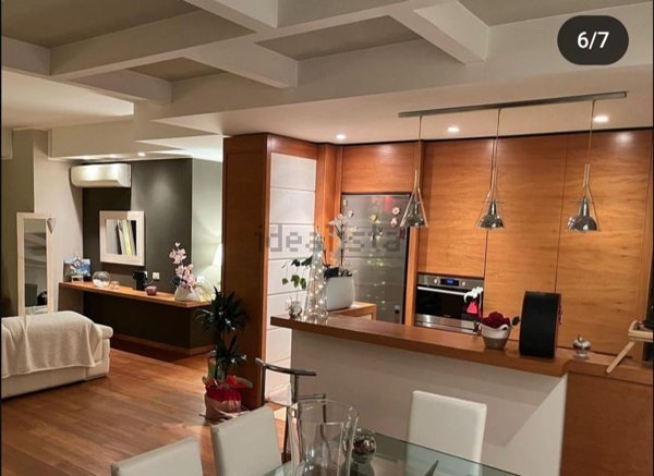 appartamento in vendita a Partinico