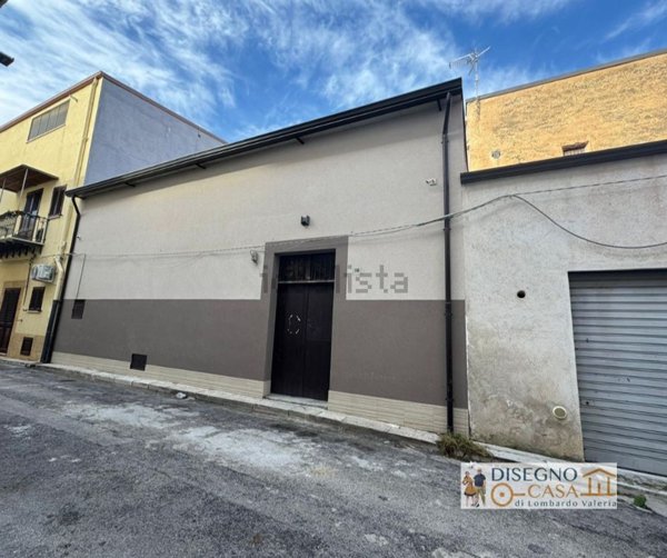 ufficio in vendita a Partinico