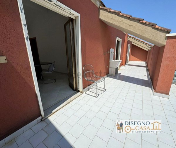 appartamento in vendita a Partinico