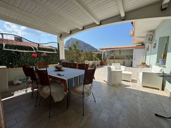 appartamento in vendita a Partinico