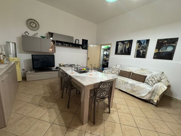 casa indipendente in vendita a Partinico