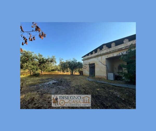 locale di sgombero in vendita a Partinico