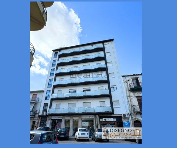 appartamento in vendita a Partinico