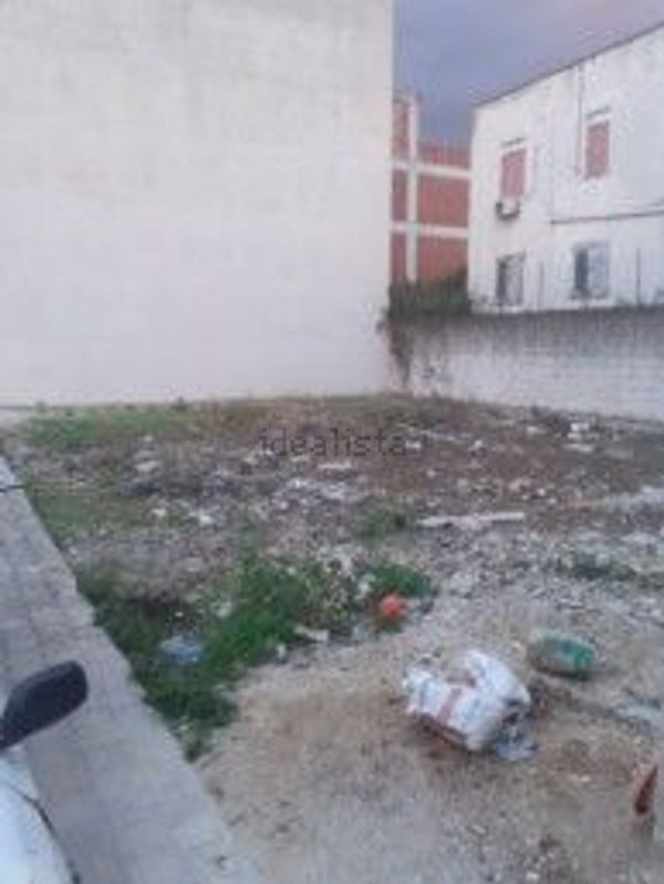 terreno edificabile in vendita a Partinico