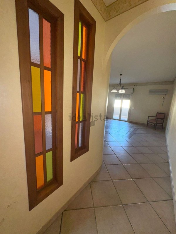 appartamento in vendita a Partinico