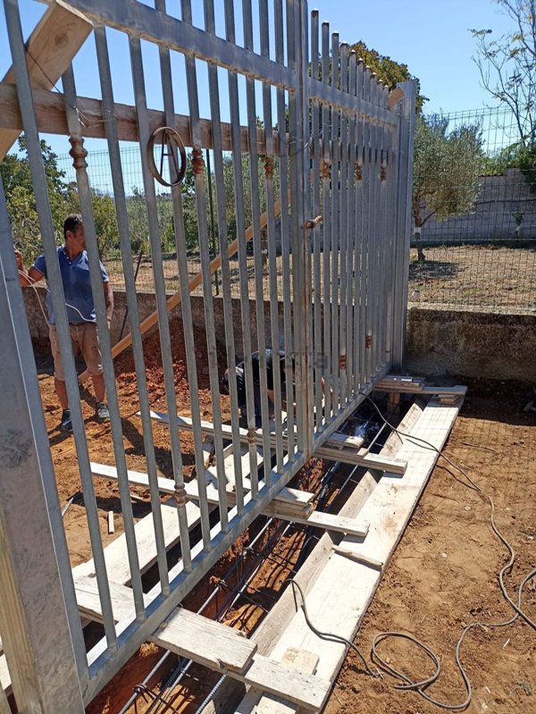 terreno agricolo in vendita a Partinico