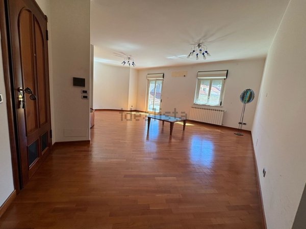 appartamento in vendita a Partinico