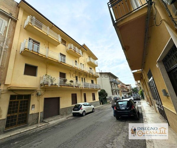 appartamento in vendita a Partinico