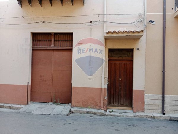 appartamento in vendita a Partinico