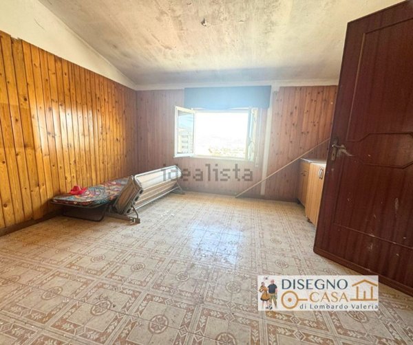 appartamento in vendita a Partinico