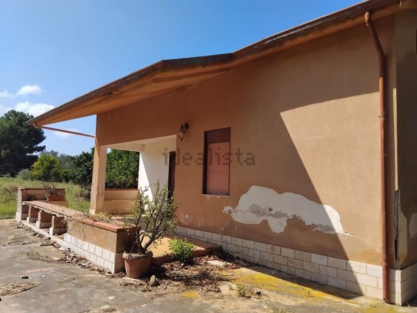 casa indipendente in vendita a Partinico
