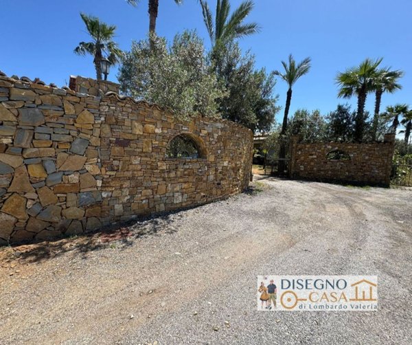 casa indipendente in vendita a Partinico