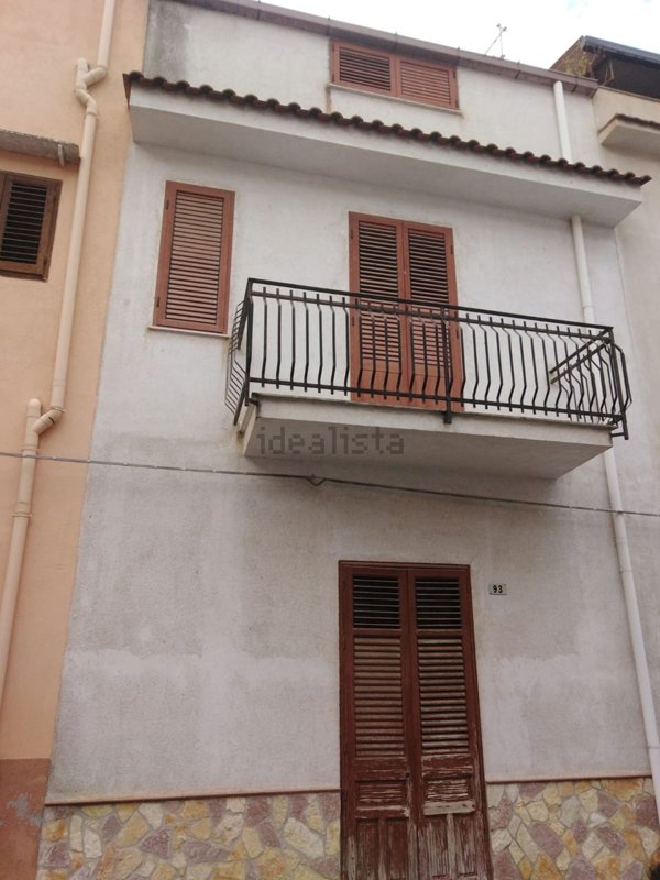 appartamento in vendita a Partinico