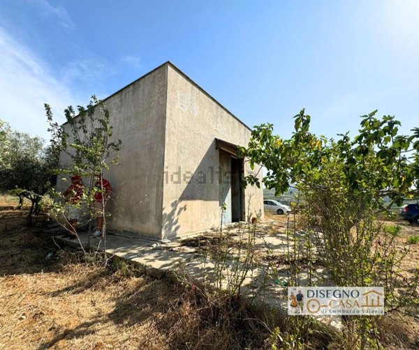 casa indipendente in vendita a Partinico