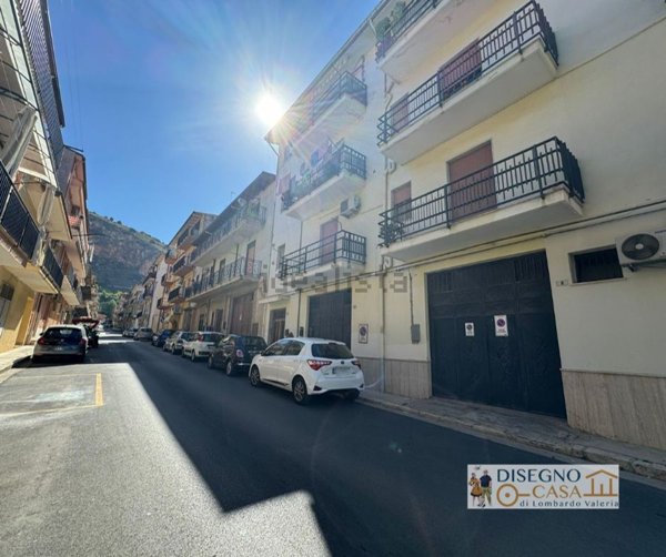 appartamento in vendita a Partinico