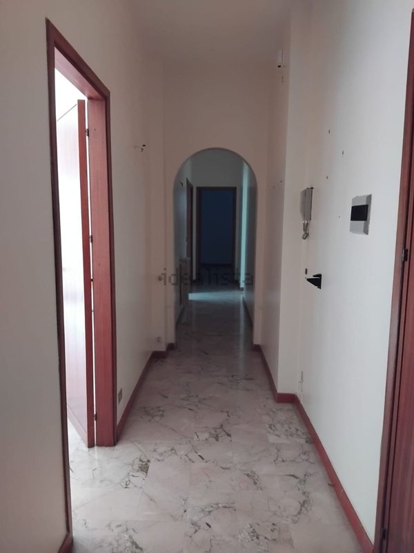 appartamento in vendita a Partinico