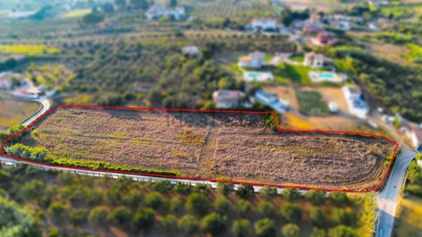 terreno agricolo in vendita a Partinico
