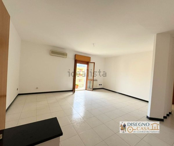 appartamento in vendita a Partinico