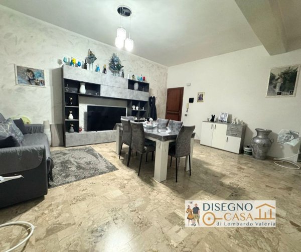 appartamento in vendita a Partinico