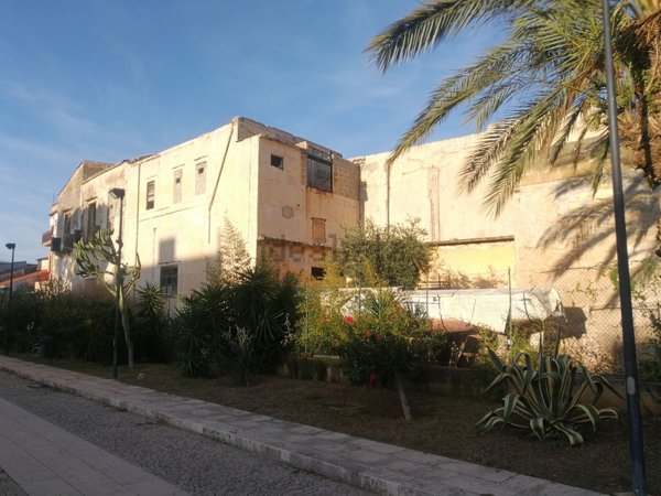 appartamento in vendita a Partinico