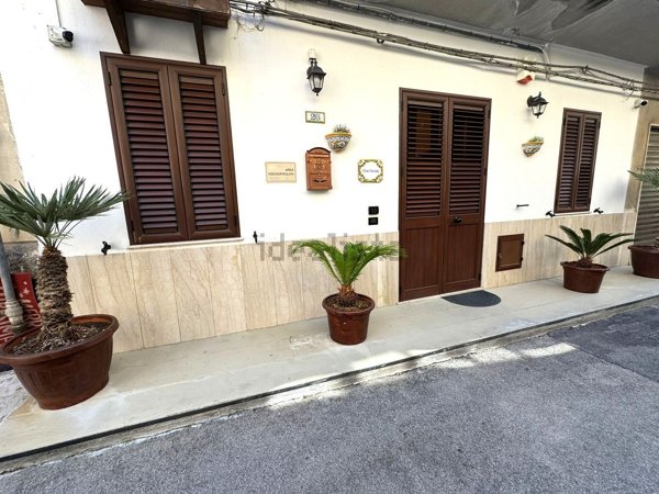 appartamento in vendita a Partinico