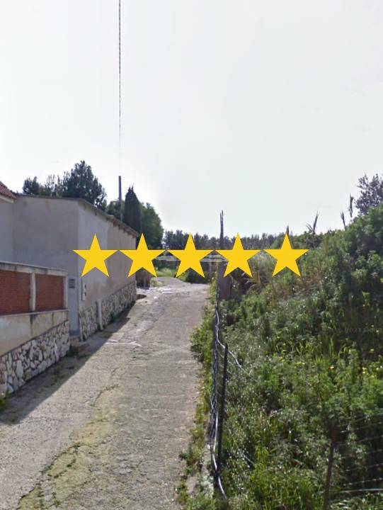 appartamento in vendita a Partinico