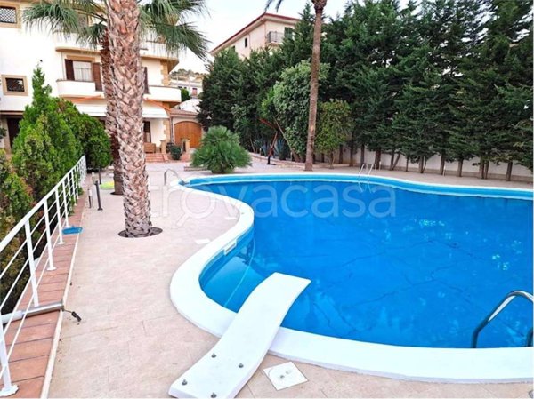 casa indipendente in vendita a Partinico