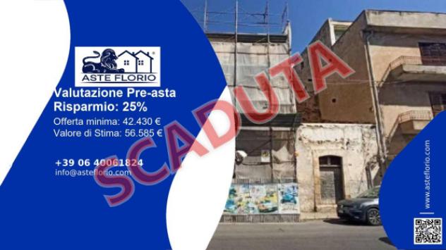 negozio in vendita a Partinico