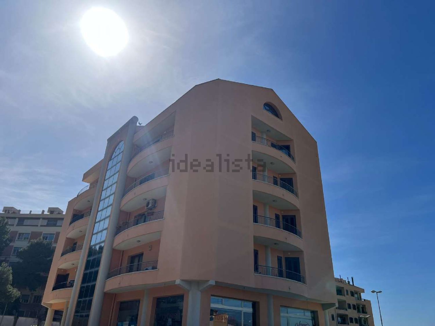 appartamento in vendita a Partinico