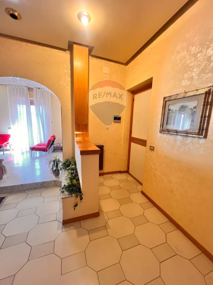 appartamento in vendita a Partinico