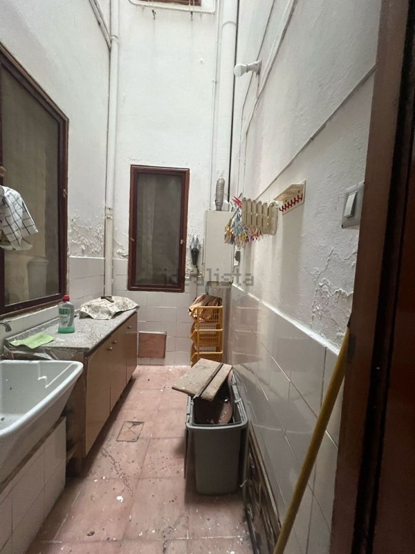 appartamento in vendita a Partinico