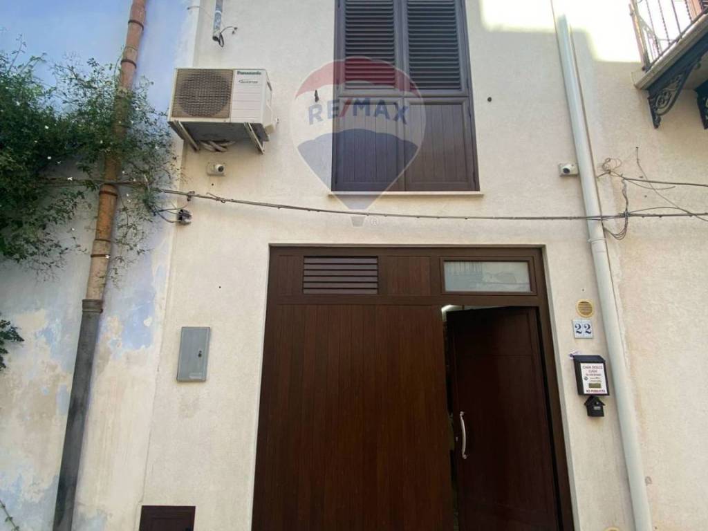 appartamento in vendita a Partinico