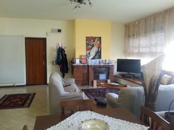 appartamento in vendita a Partinico